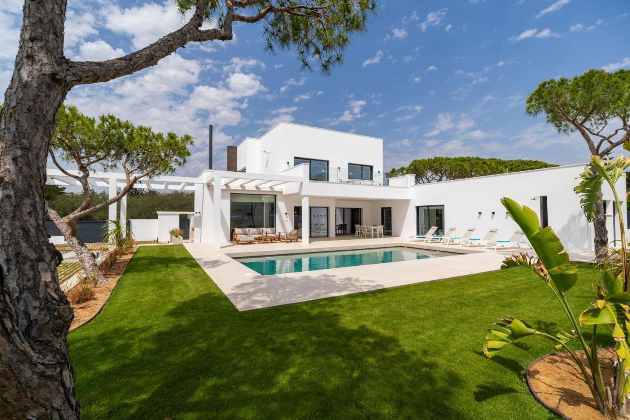 Alba Sea Villa شيكلانا دي لا فرونتيرا المظهر الخارجي الصورة