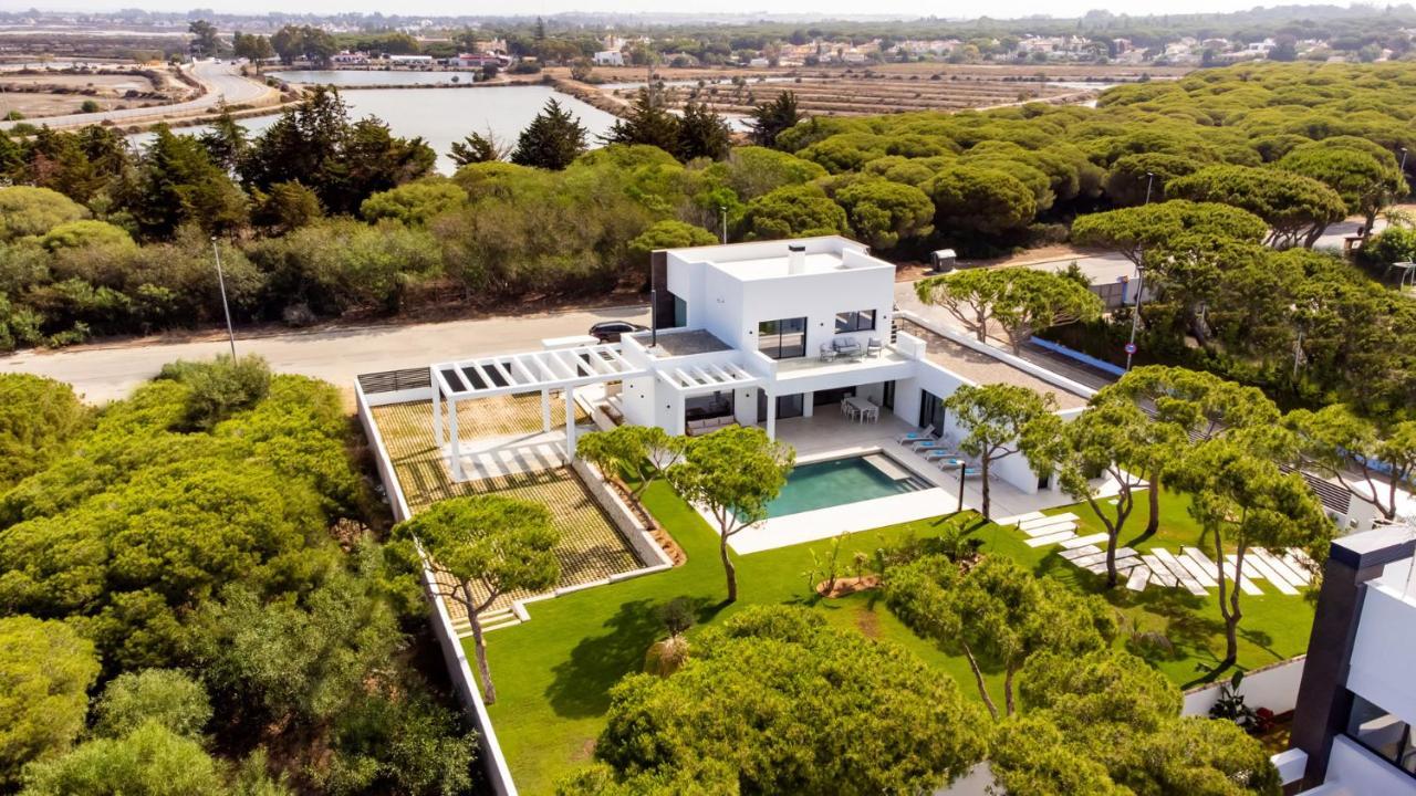 Alba Sea Villa شيكلانا دي لا فرونتيرا المظهر الخارجي الصورة
