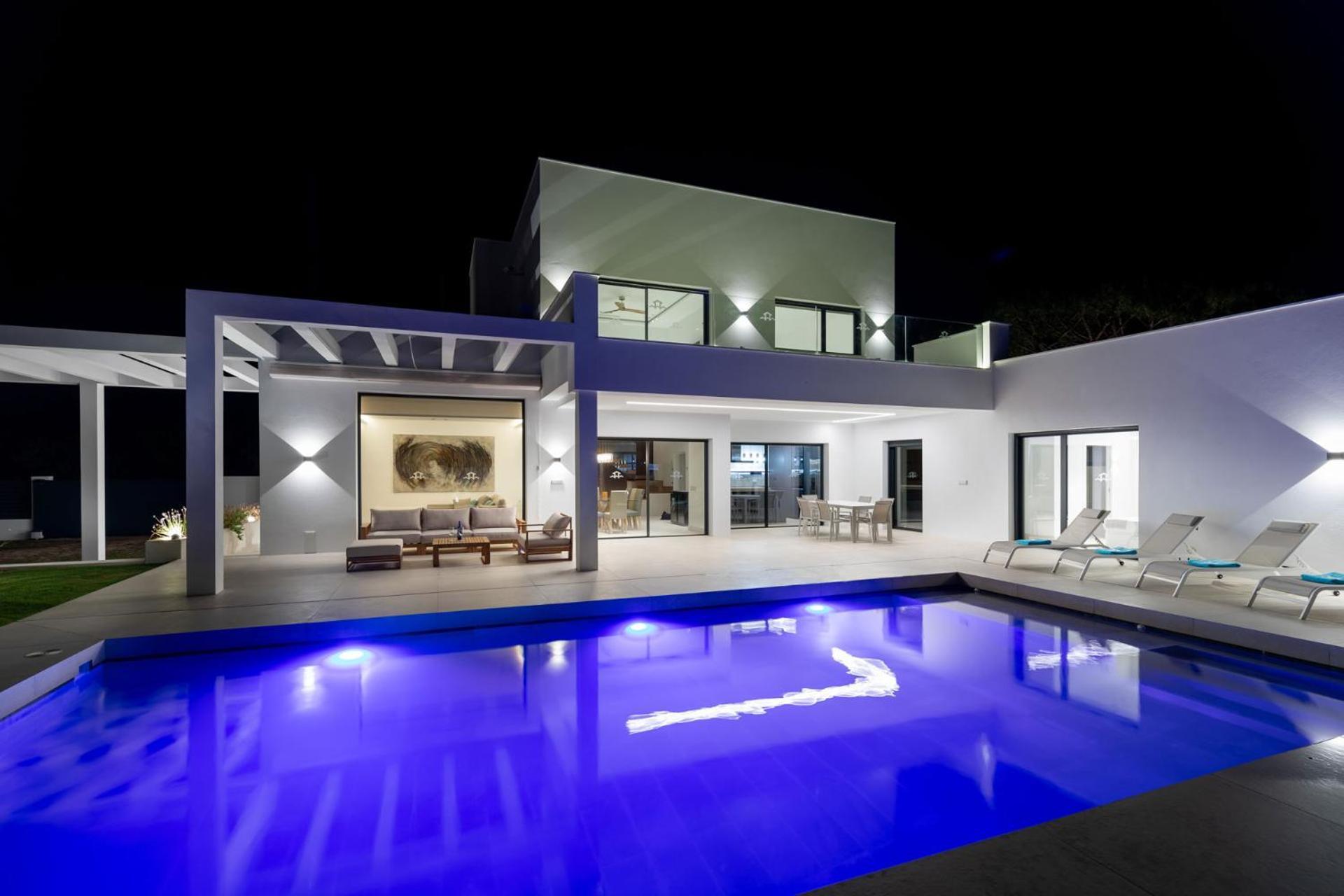 Alba Sea Villa شيكلانا دي لا فرونتيرا المظهر الخارجي الصورة